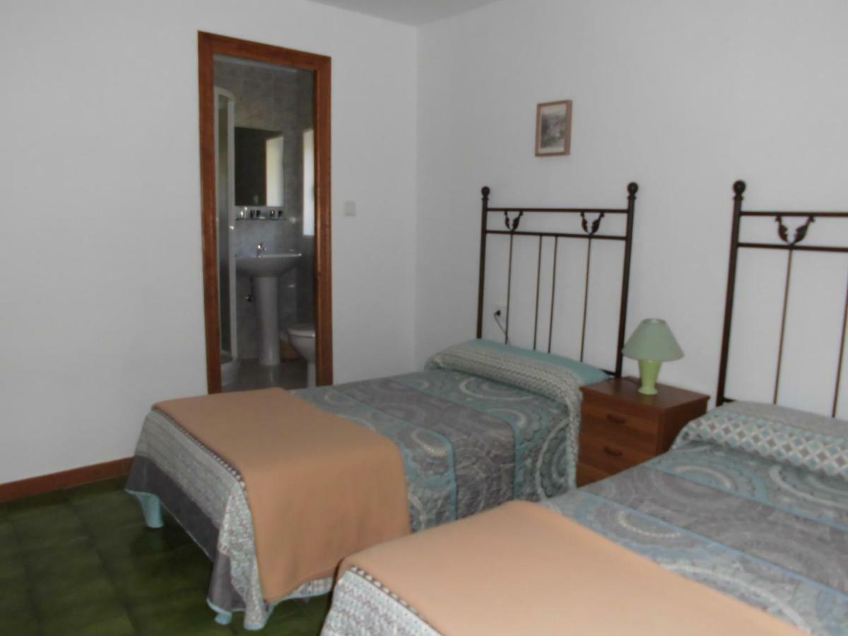 Hotel El Molino Arenas De Cabrales Esterno foto